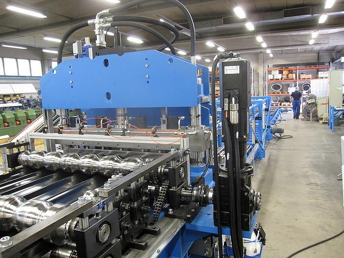 Used Best Brands - Benders, Presses etc.