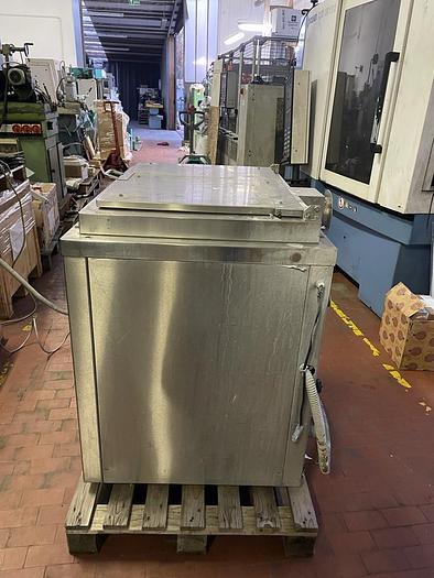 Used EUROCLEANING ULTRASONIC small