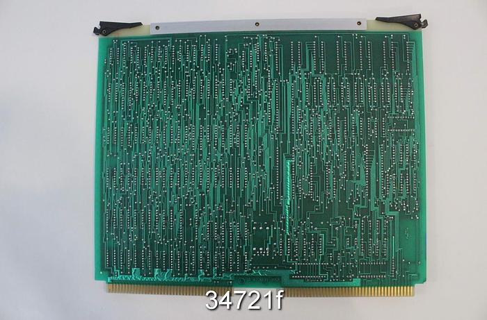 Used Accuray 8-073831-002 Circuit Board #34721