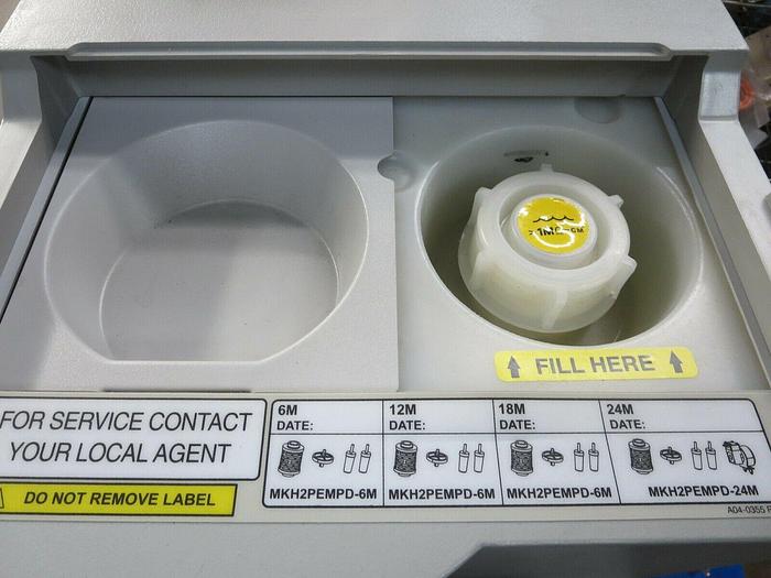 Used Parker Balston Parker Balston H2PEMPD-1300-175