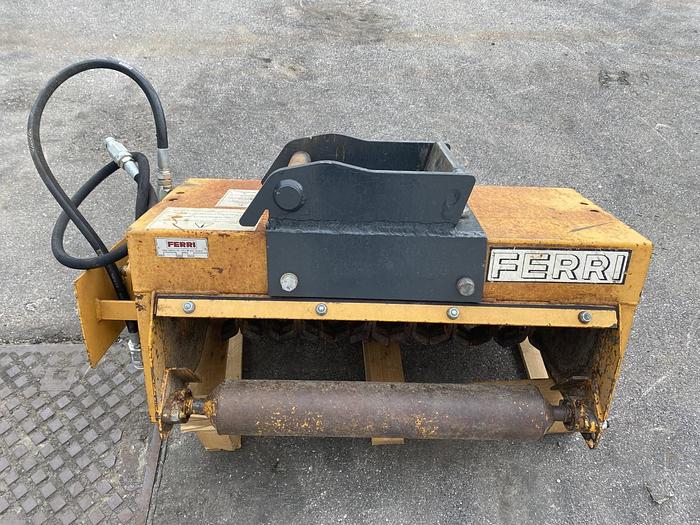 Usato FERRI TIL08