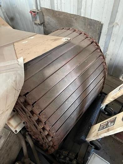 Refurbished Casa Herrera Quad Corn Tortilla Line FO-120