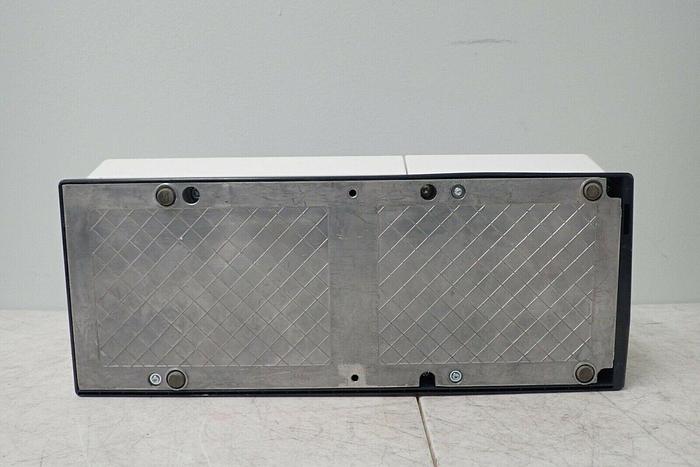 Used PFAFF Select 4.0 Type 610A Sewing Machine w/ Cover & Foot Pedal / Controller