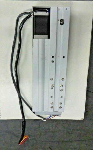 Used SMC LX-3L100-X110