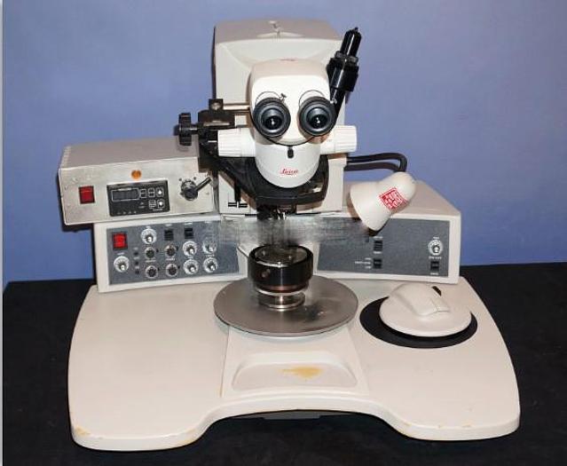 Used 1998 K&S 4523