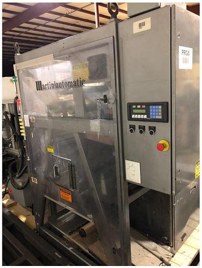 Martin LR Turret Rewinder