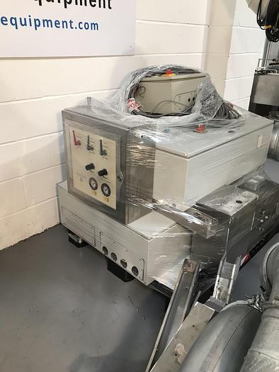 Used Manesty Accela-Cota 75 Tablet Coater