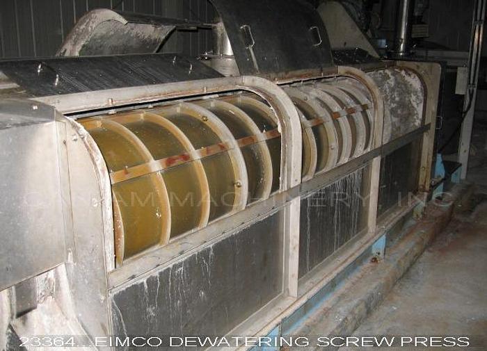 Used THUNE SP45SL #23364