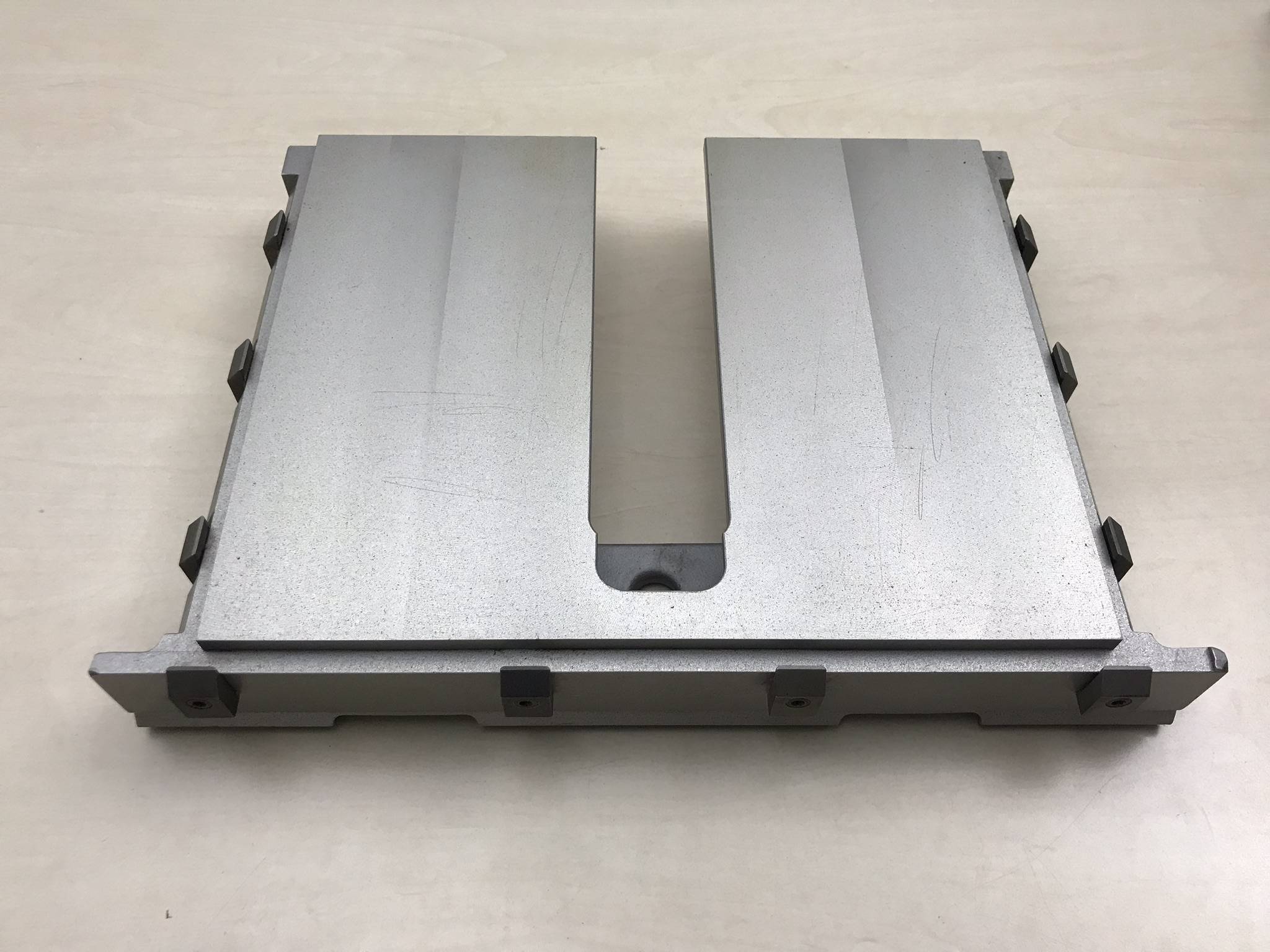Used Müller Martini part no.: 3672.1234.0
