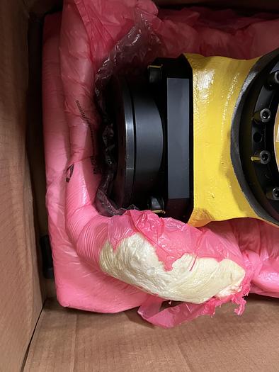 NEW-FANUC A290-7324-T563 ROBOT WRIST ASSY