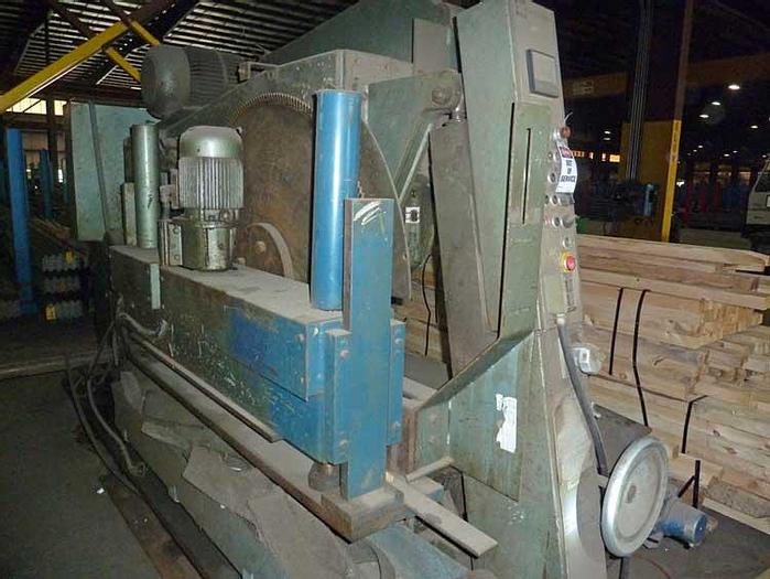 Used SAW, KALTENBACH (USED)