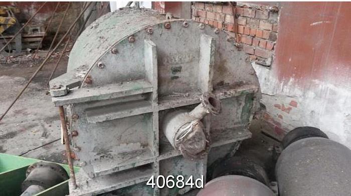 Used Voith ATS31 Turboseparator #40684