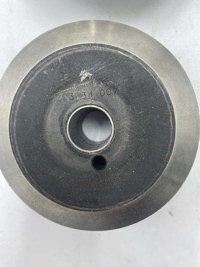 Used MARCHESINI RC 600