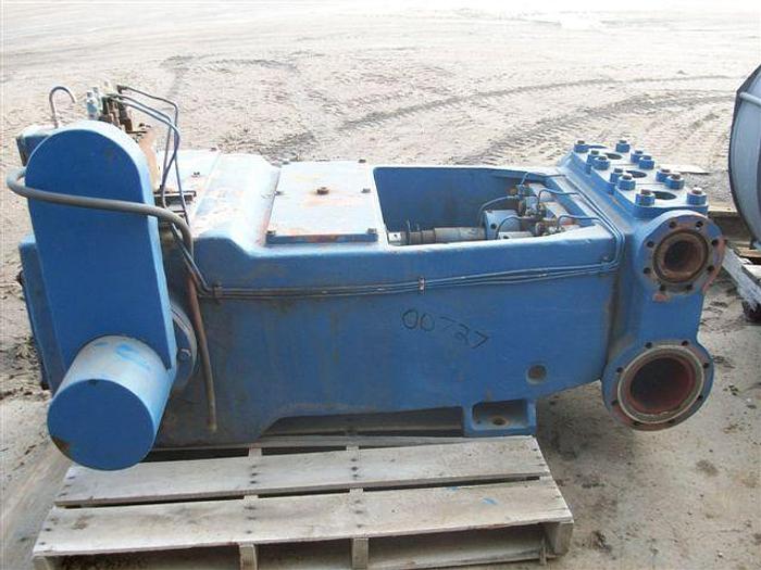 Used National J-150L