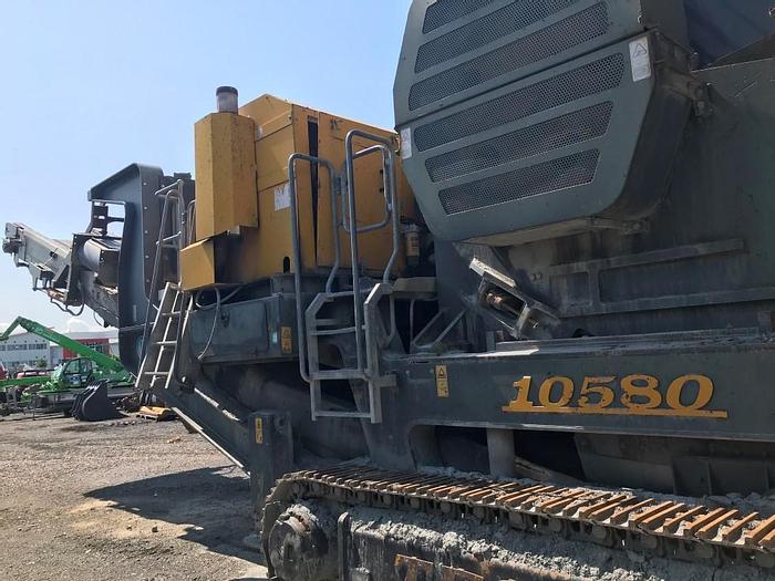 Used 2013 Tesab 10580