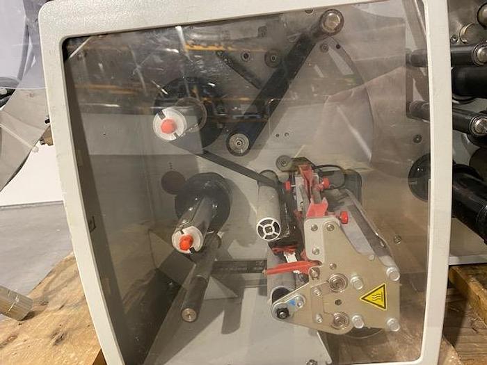 Used AVERY DENNISON ALX720