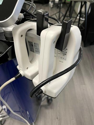 Used InMode Contoura RF Machine