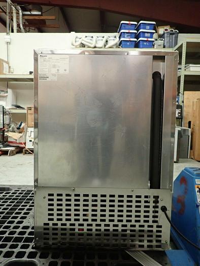 Used Follett Model No FZR5 FZR Series Under Counter Medical Freezer