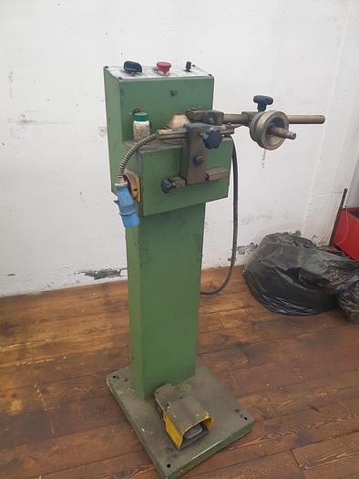 Usato 2000 VISCAT BC700