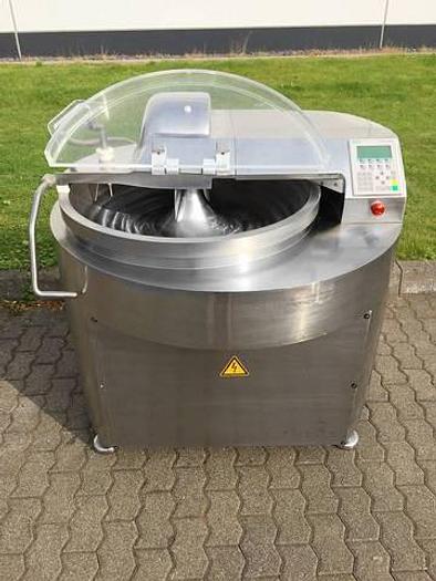 Gebraucht Kilia Meister Plus 50 182332