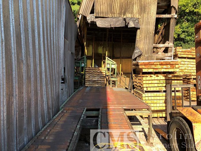 Used Viking Champion