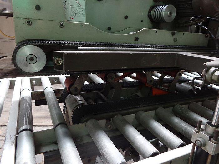 Used Case Taper, 3M-Matic, Mdl 176, Top & Btm #S742972