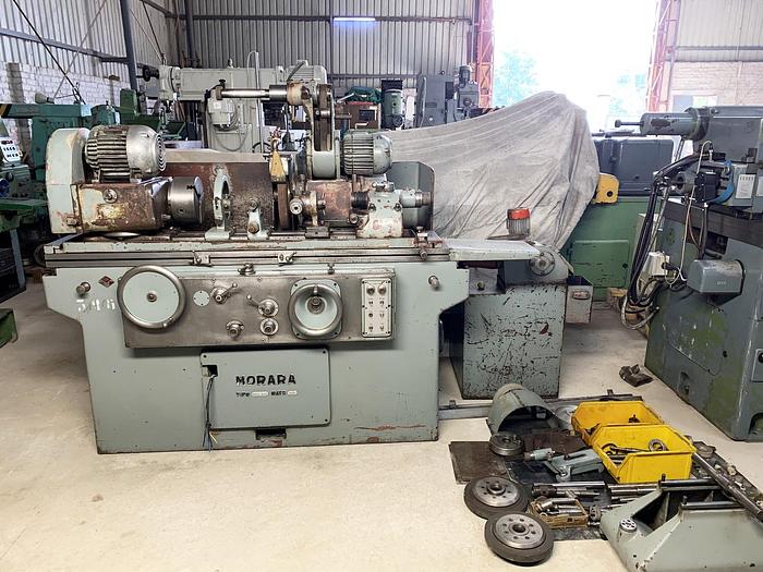 Used Morara Universal Cylindrical Grinder
