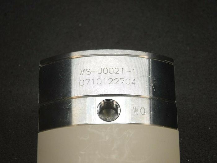 Used Ebara Model: MS-J0021-1 P/N: 0710122704 Rotary Joint (Parts or Repair)