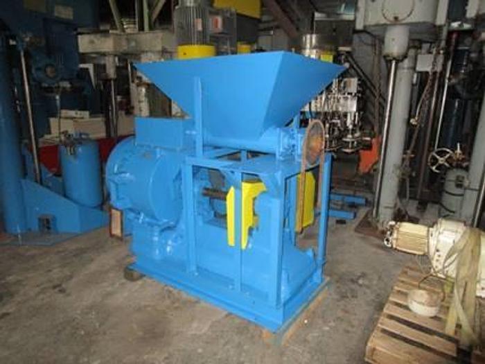 Used SCHUTZ O’NEILL AIR SWEPT PULVERIZER – 75 HP (#9552)