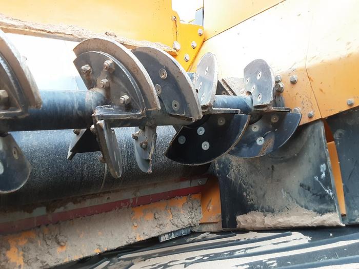 Used 2019 Barford BF7048