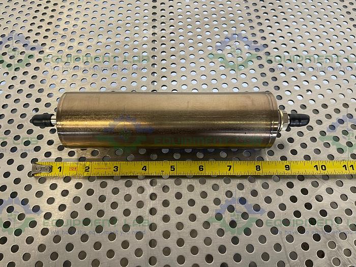 Used Lot of 2- Oxford Cryosystems Cobra Stainless Steel Line Drier Unit