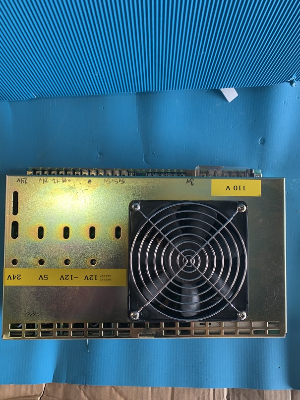 Used Advance Power Supply P500/018