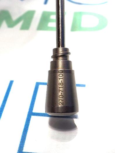 Used Stryker 270-718-100 Surgical Trocar 