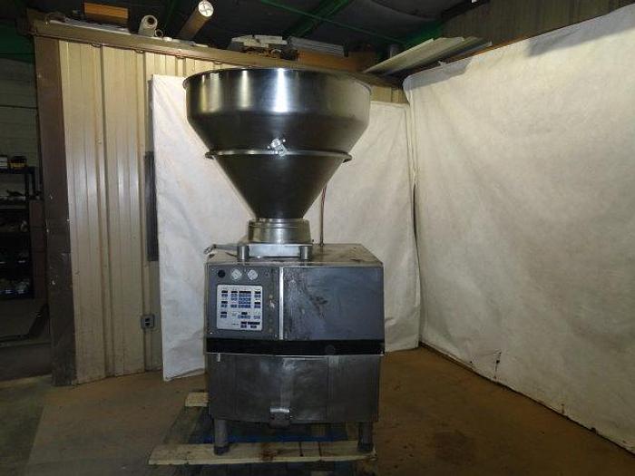 Used Handtmann Vacuum Stuffer, Md# VF-300