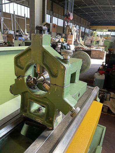 Buone Tornio Parallelo ZMM SLIVEN CU 500 MT