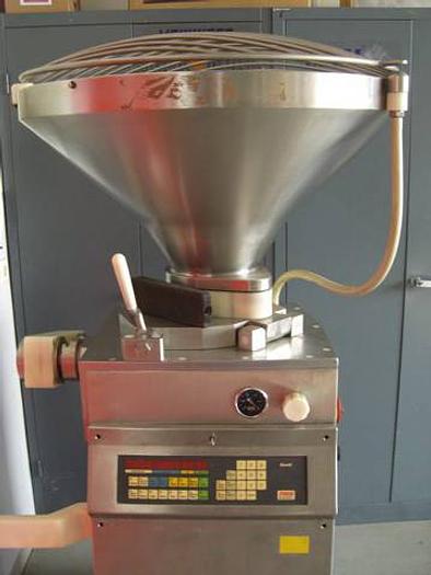 Gebraucht Frey Konti 100 181701