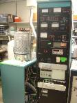 Used Denton DV-502C (CRYO) Thermal Evaporator