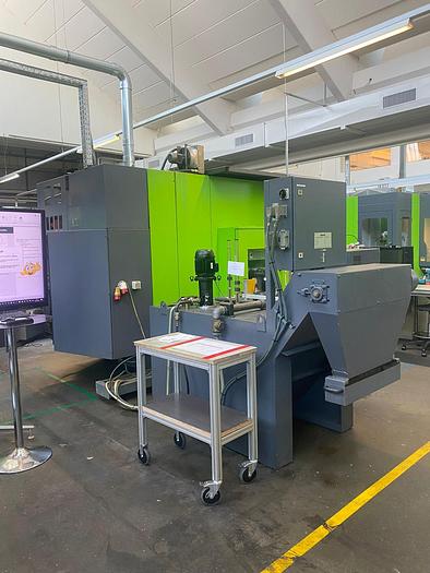 Used DMG-50 EVO -2003 - 40 BAR IKZ - FULLY CHECKED AND SERVICED