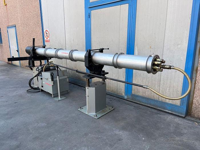 Usato SPINGIBARRA LNS HYDROBAR