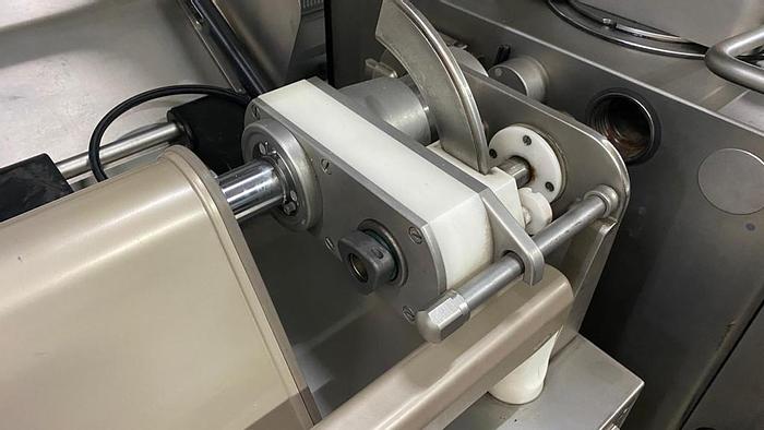 Gebraucht Handtmann Handtmann VF 622 + PVLH 241