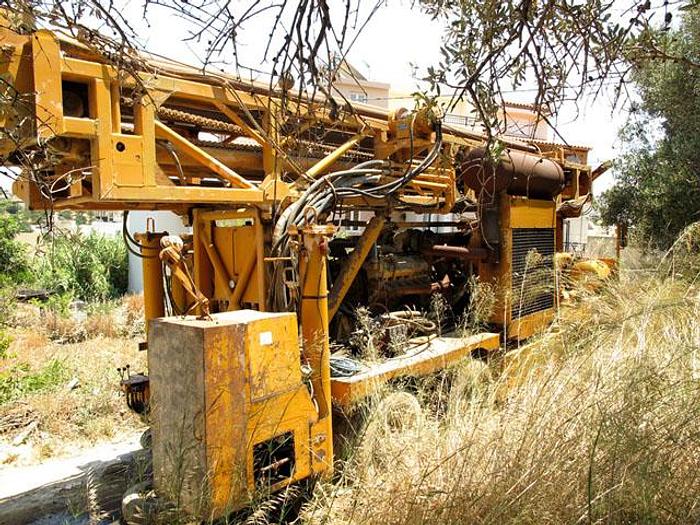 Used 0 Ingersoll-Rand T4W - SOLD