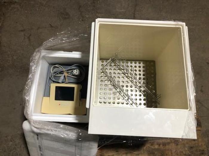 Used Aerne analytics sterilizer