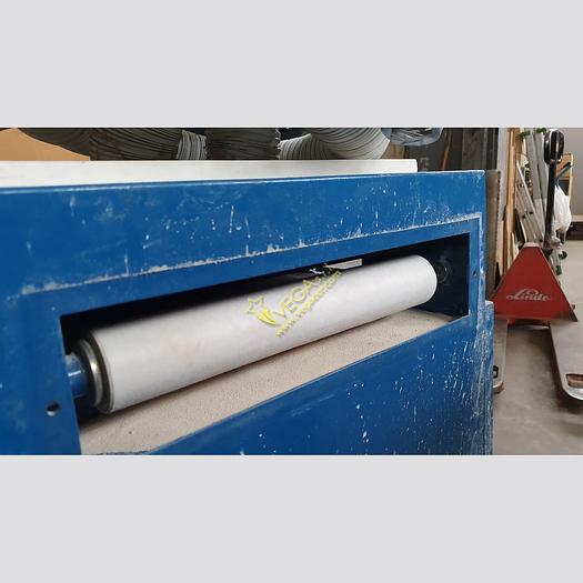 Usato Filtro per polveri a cartuccia  DBR mod. SIGMA 1