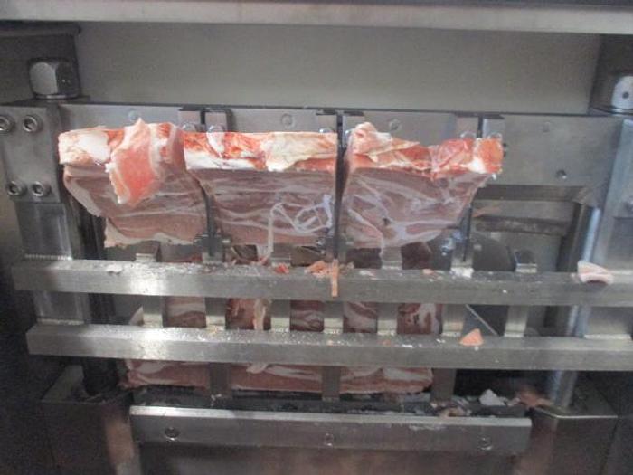 Gebraucht Unbekannt Gefrierblockschneider