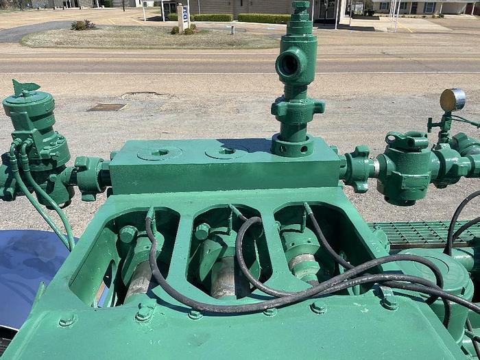 Used 2008 Peterbilt 367