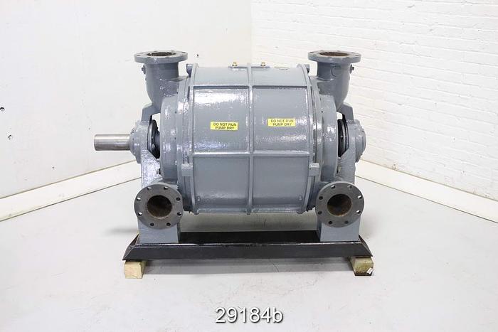 Used Nash CL2001 Vacuum Pump #29184