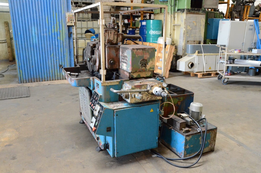 Usado ESTARTA 310 Rectificadoras sin centros #4466