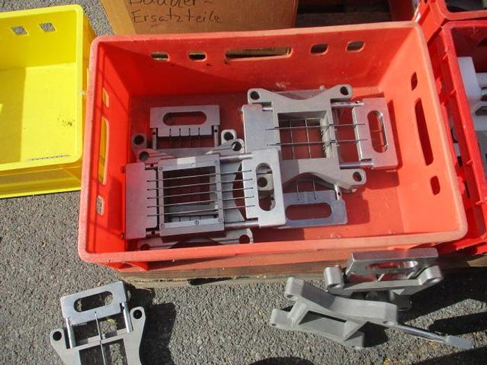 Used 2011 Holac Cubix 100