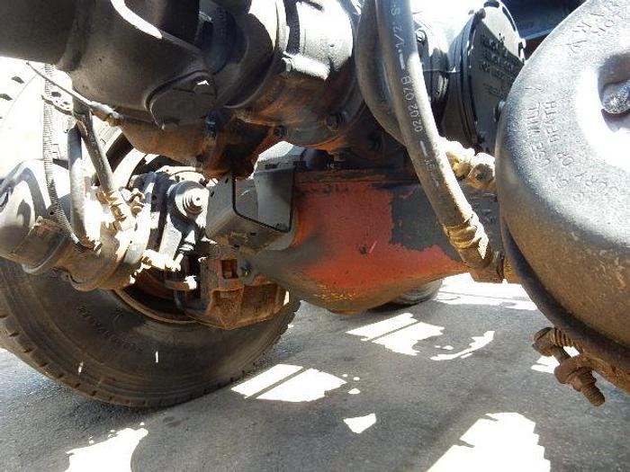 Used 2008 Mack MRU613