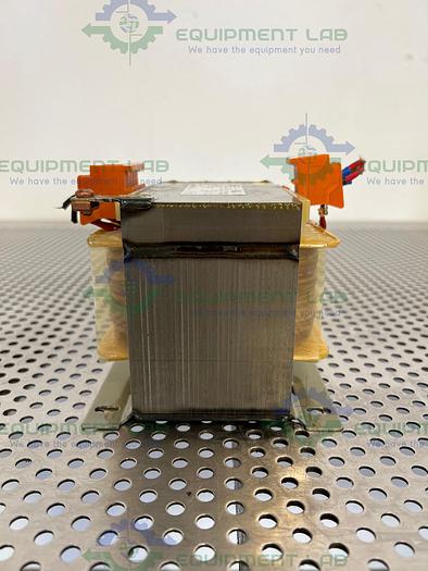 Used Schneider ECES 0.8B-0343T0300 Transformer 500 / 1400 VA